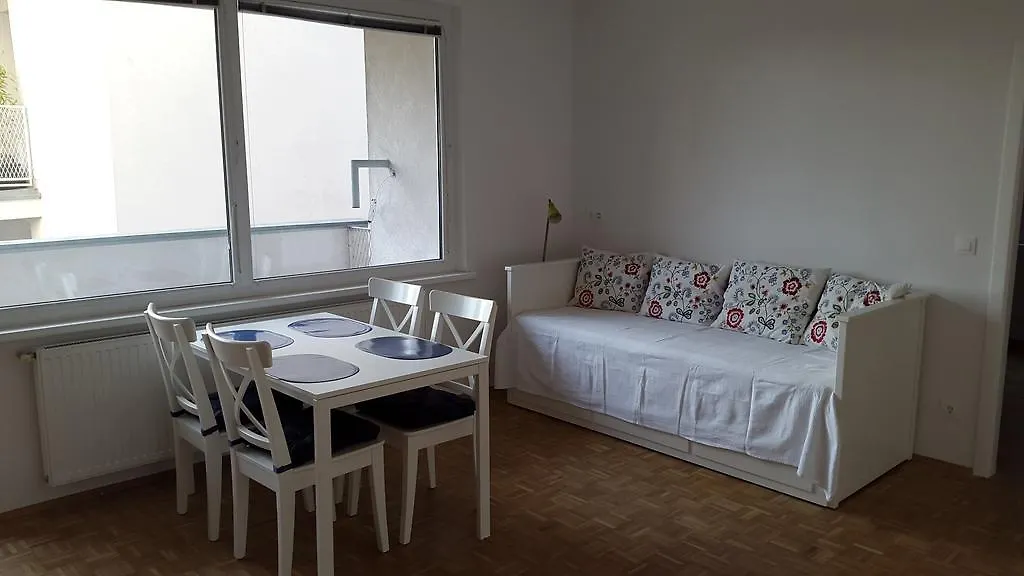 Apartment24 - Grinzing Vídeň 0*,