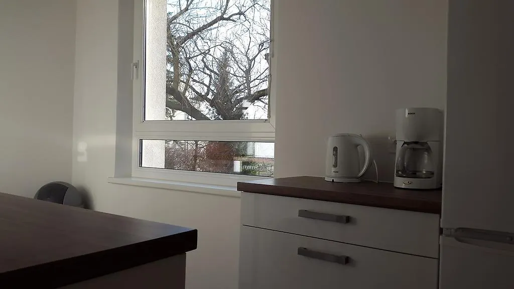 Apartmán Apartment24 - Grinzing Vídeň Rakousko
