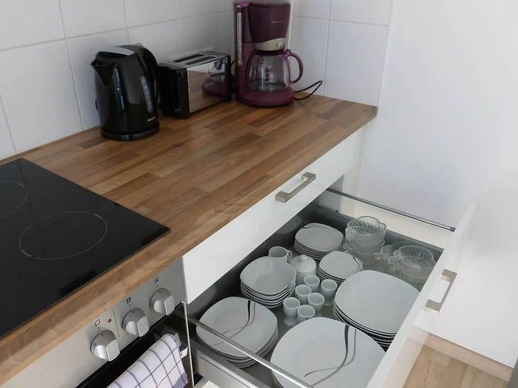 Apartment24 - Grinzing Vídeň