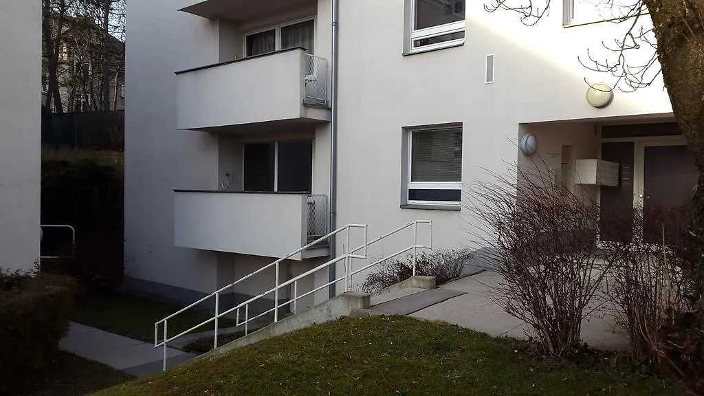 Lägenhet Apartment24 - Grinzing Wien