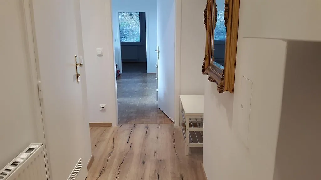 Apartment24 - Grinzing Wien