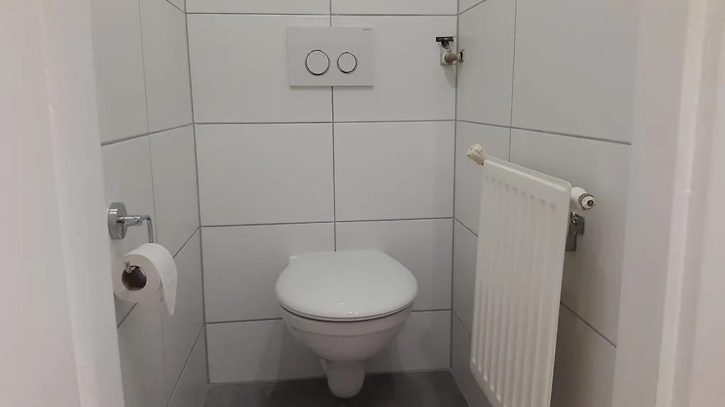 Apartment24 - Grinzing Wien Lägenhet