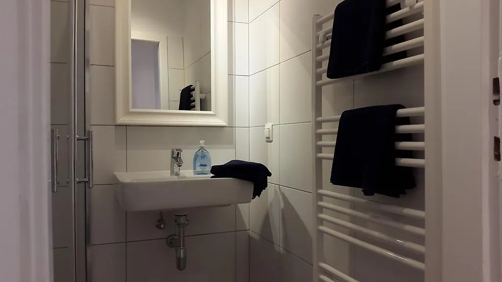 Apartment24 - Grinzing Wien Österrike