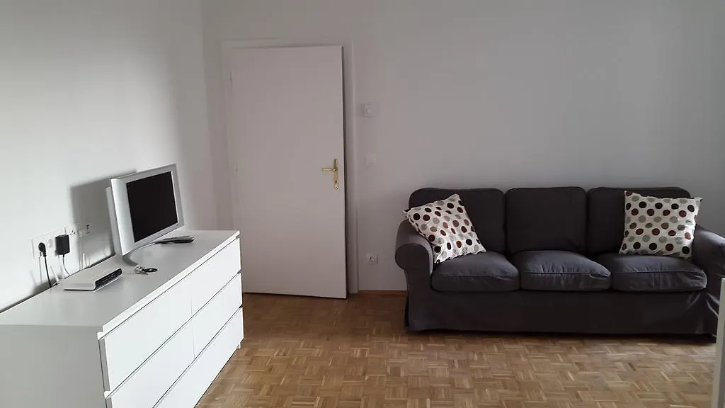 Apartment24 - Grinzing Wien